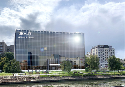 г. Иваново, проспект Шереметевский