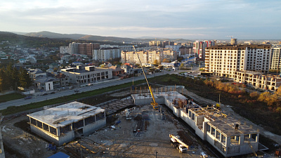 г. Нальчик, Улица Тлостанова