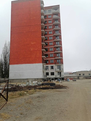 Жилой дом