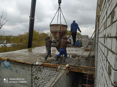 г. Барнаул, Улица 80 Гвардейской Дивизии