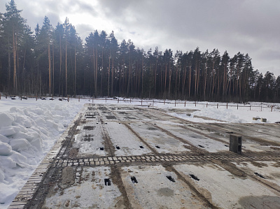 Квартал Крылья