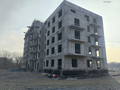 ЖК Пять элементов