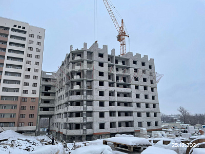 Жилой комплекс