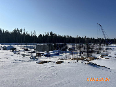 г. Воронеж, ул. Изыскателей