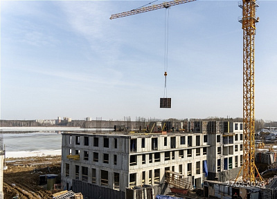 Семейный квартал 