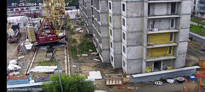 г. Барнаул, ул Союза Республик
