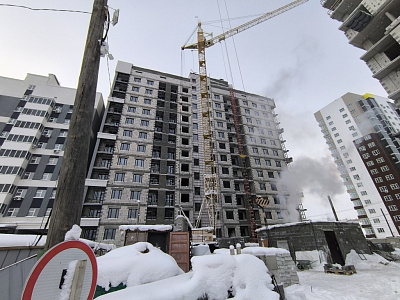 г. Якутск, Улица