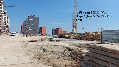 Жилой комплекс 