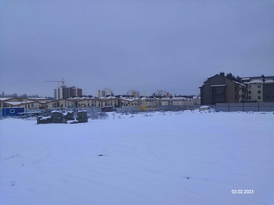 г. Белгород