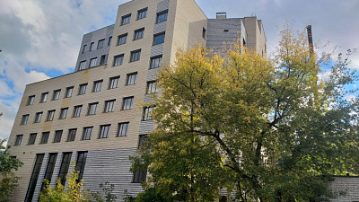 г. Владимир, Улица Хирурга Орлова