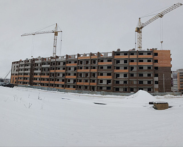 Осановские зори