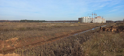 Село Миловка, №№ 10,13 квартал 7, №№ 11,12 квартал 6 (жилой дом 10)