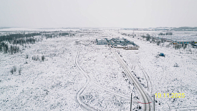 Квартал Лаголово
