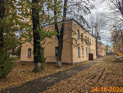 Жилой комплекс