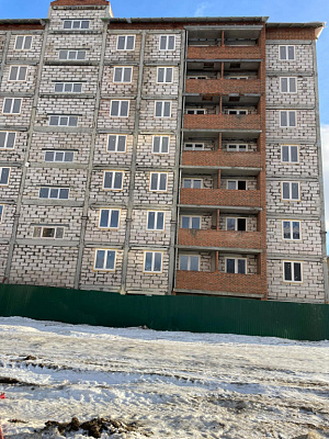 г. Лабытнанги, Планировочный квартал 02:01:02