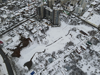 ЖК 535 Квартал