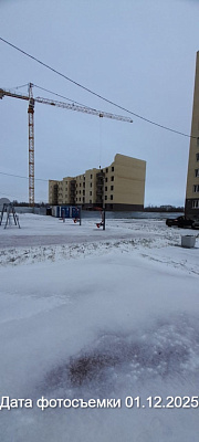ЖК МЕГАПОЛИС