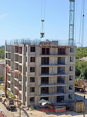 г. Евпатория, пр-кт Ленина