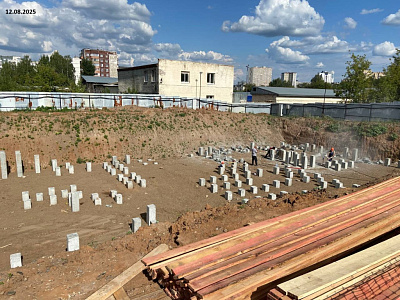 ЛОФТ-КВАРТАЛ НОВАТОР