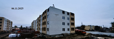 ЖК Малинки