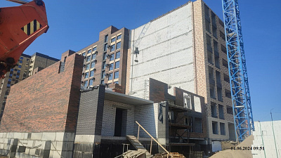 Современник 7 этап