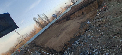 г. Новочеркасск, Улица Буденновская