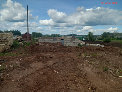 г. Октябрьский, ул Рахимьяна Насырова