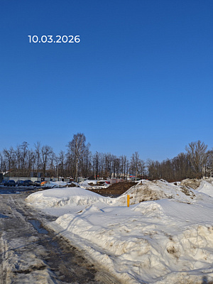 ЖК Уютный Квартал 2