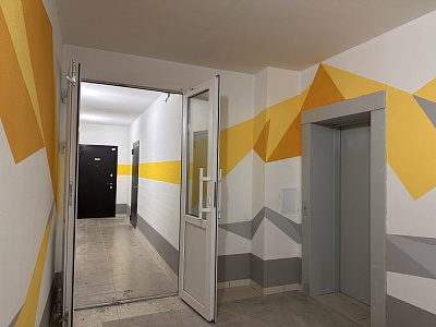 г. Калуга, микрорайон