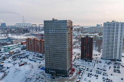 г. Новосибирск