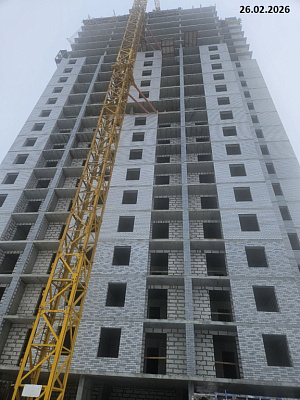 ЖК 