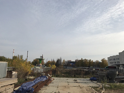 ЖК Новая Волна