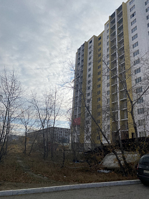 ЖК 