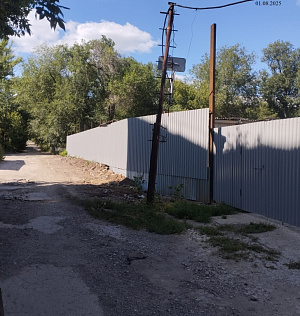 Жилой комплекс 