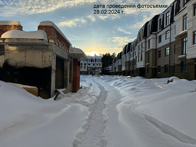Жилой комплекс