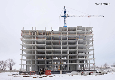 ЖК Островский