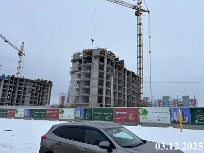 г. Новокузнецк, Улица Косыгина