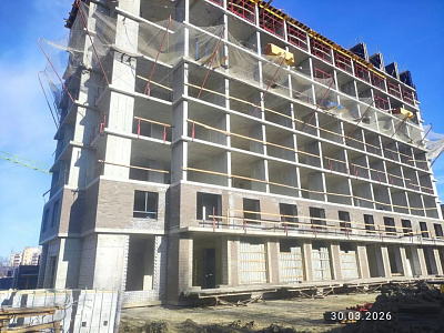 Жилой комплекс 