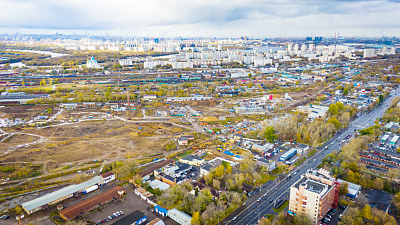 Жилой комплекс
