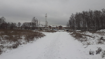 Жилой комплекс