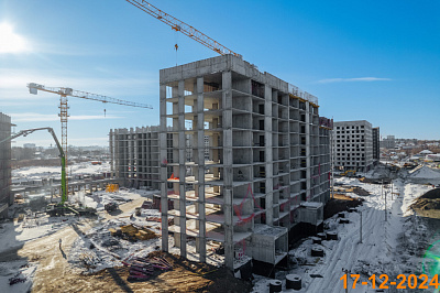Северный парк корпус 7