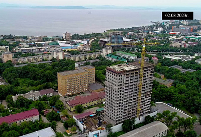 ЖК Легенда