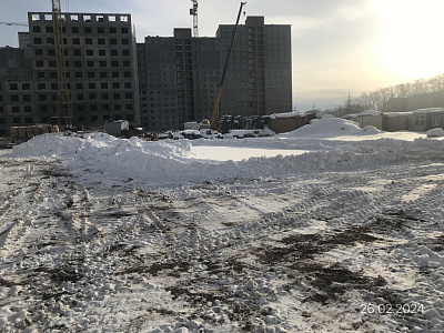 Красное яблоко Эт8 Секции1.5,1.6,1.7,1.8