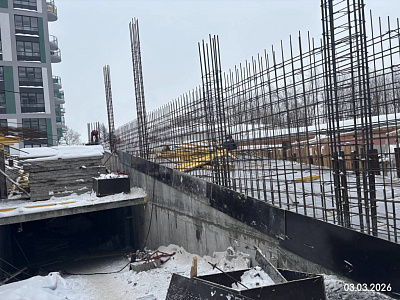 ЖК Хороший стиль