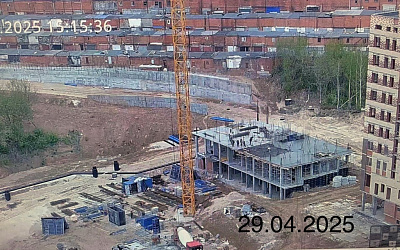 г. Чебоксары