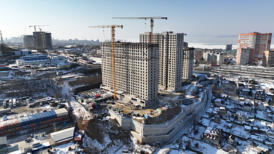 Тухачевского