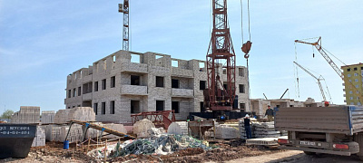 Село Миловка