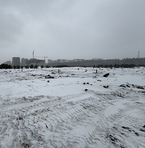 Жилой дом
