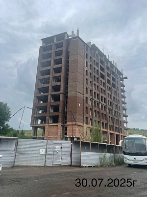 г. Красноярск