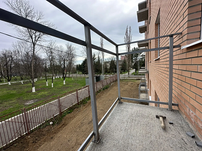 Поселок Персиановский, Улица Мичурина